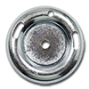 Zinc Plated Seismic Low-Pry Fitting, 1/4" Bolt - LPF-1/4 