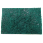 Green Abrasive Pad